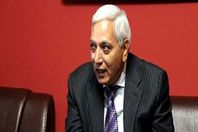 محافظ الدقهلية : " درست في اليابان..وهناك دروس خصوصية"