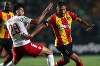 الترجي والنجم