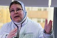 النائبة شيرين فراج، عضو مجلس النواب