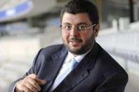 القائم على المركز