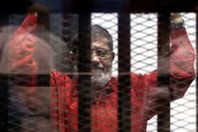 مستشار مرسي لأنصاره : أفعالنا مثل " المعاقين ذهنيا"