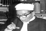 "الباقوري" يفاجأ "الغزالي" بهذا السر!