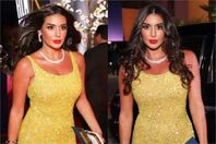 ياسمين صبري