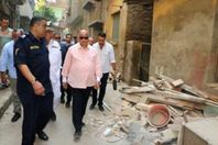 محافظ القاهرة