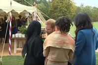 جانب من الفيديو