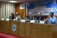 مؤتمر جامعة لمنيا