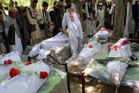 أفغانستان.. مصرع 8 أطفال جراء لعبهم بقذيفة