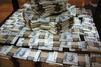 6 تريليونات دولار ميزانية 5 مصارف..تعرف عليها؟