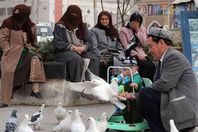 مسلمو الإيغور