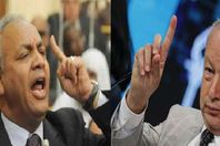 بكري يهاجم ساويرس: انزل الشارع ومش هتفلت من الجماهير