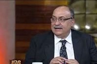 الدكتور عمرو مدكور، مستشار وزير التموين