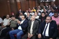 البرلماني علاء عابد