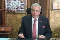 طه عجلان، وكيل وزارة التربية والتعليم بمحافظة القليوبية