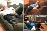 رجل يحقق أكثر من 30 ألف دولار في يومين بفضل القطط