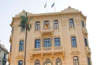 المعهد السويدي للحوار بالإسكندرية