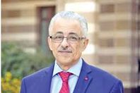 طارق شوقي، وزير التربية والتعليم