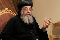 البابا تواضروس