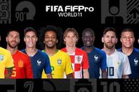 التشكيل المثالي