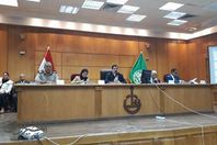 المجلس التنفيذي