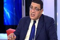 الدكتور هشام عبدالحميد رئيس مصلحة الطب الشرعي السابق