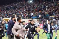 الاهلي بور سعيد