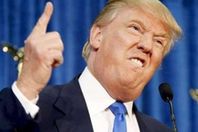 الصين: لن نتفاوض و"سكين" أمريكا فوق رقابنا