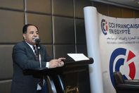 وزير المالية