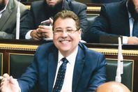 النائب محمد بدراوي