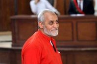 محمد بديع "أرشيفية"