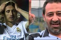 عبد الغني ومودريتش