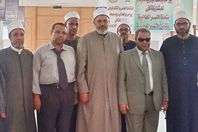 «البحوث الإسلامية» يوضح «المفاهيم الخاطئة» لطلاب أصول الدين