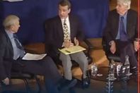 ملحد : كمبيوتر خارق خلق الكون