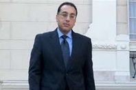 مصطفى مدبولي رئيس الوزراء