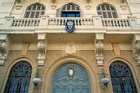 المعهد السويدي بالإسكندرية