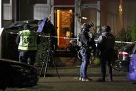 إحباط هجوم كبير في هولندا