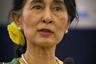 عقاب جديد ضد زعيمة "ميانيمار"