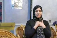 ياسمين الفخرانى