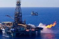 أحد حقول الغاز الطبيعي "أرشيفية"