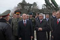 إحصائية صادمة عن المدنيين  الروس في سوريا
