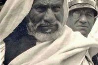 عمر المختار