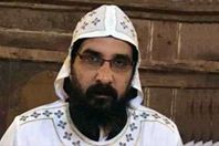 الراهب زينون المقاري