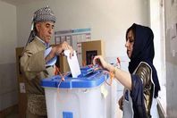 انتخابات برلمان إقليم شمال العراق