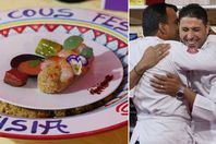 تونس بطلة العالم في «الكسكسي»