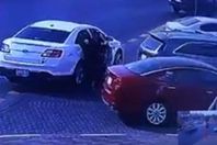 سرقة سيارة في الدمام