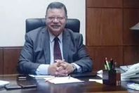 المهندس حمدي عبدالعزيز، المتحدث باسم وزارة البترول