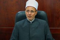 الشيخ صالح عباس، رئيس قطاع المعاهد الأزهرية