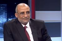 طلعت فهمي المتحدث الإعلامي للإخوان