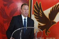 الأهلي يهدد بعدم استكمال الدوري