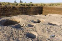 اكتشافغ قرية بالدقهلية