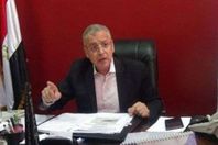 المهندس مصطفي مجاهد